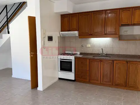 Sargento Baigorria 2180