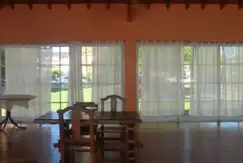 Áreas comunes piscina en Barrio Cerrado Lomas de Quilmes, Barrio cerrado