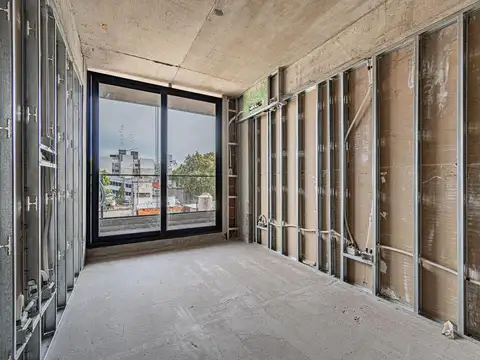 Departamento en Venta al Suroeste