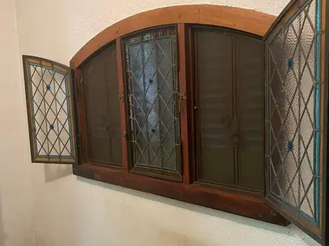 PH 3 amb a reciclar con jardín y terraza en Villa Urquiza