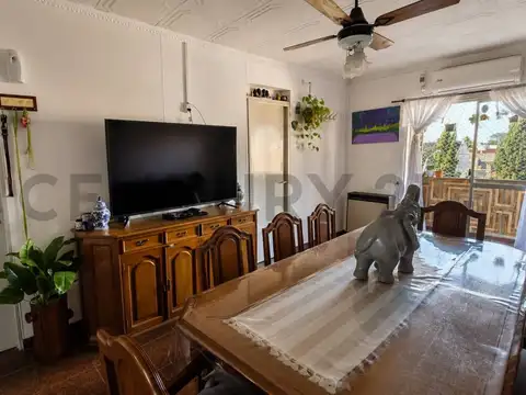 Venta 3 ambientes con balcón, muy luminoso – Barrio Las Torres de Coronado - ACE