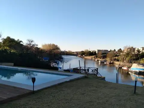 Casa en Venta 3 años