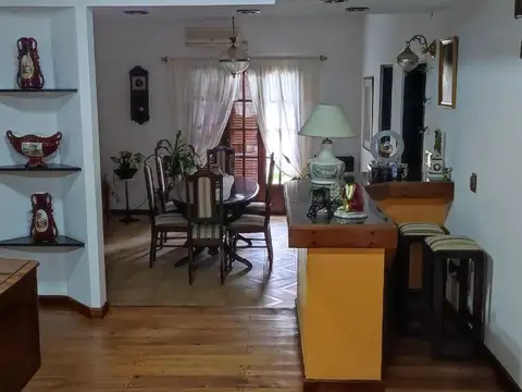 Casa en Venta 40 años