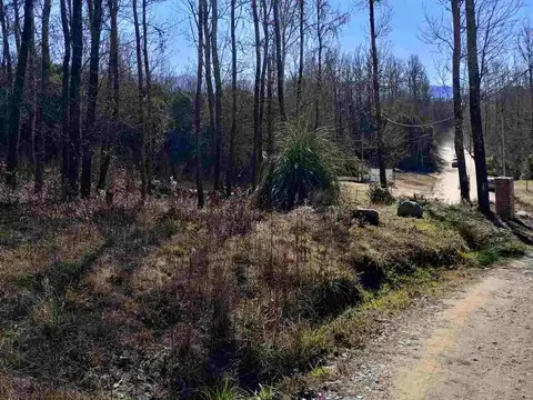Terreno en Venta en Yacanto Calamuchita, USD 18.950