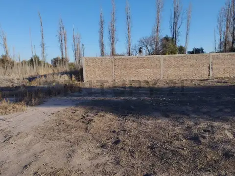 Terreno en Venta de 458,0 m2