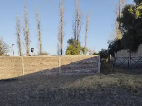 Terreno en Venta en Coquimbito, USD 19.000