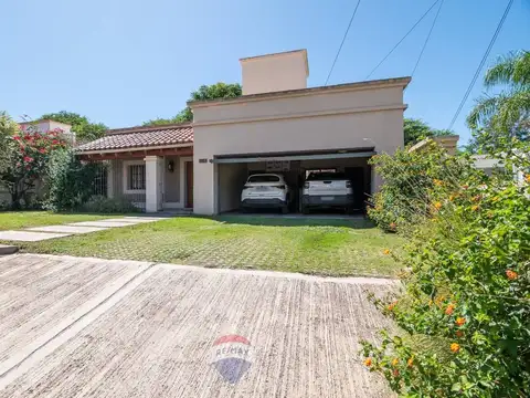 Venta Casa 6 Dormitorios BºVilla Belgrano, Córdoba