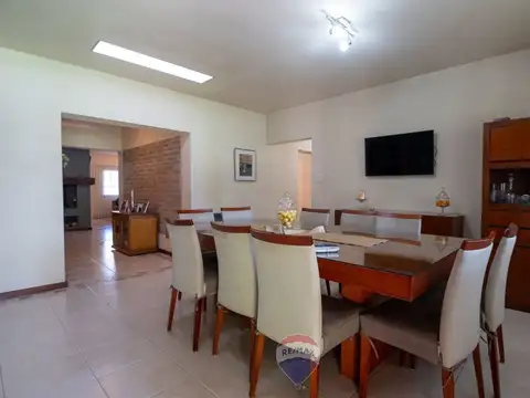 Casa en Venta de 6 dormitorios