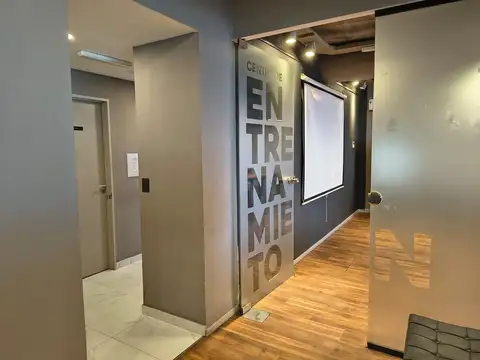 Oficina en Alquiler 14 años