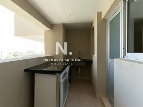 Departamento en Alquiler Temporal de 4 ambientes