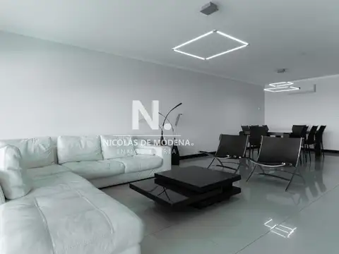 Departamento en Alquiler Temporal en Playa Brava, USD 78.000