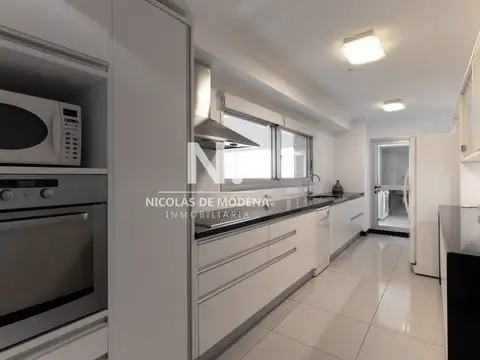 Departamento en Alquiler Temporal 15 años