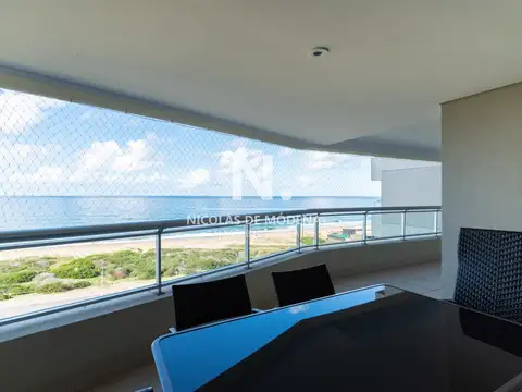 Departamento en Alquiler Temporal de 4 ambientes