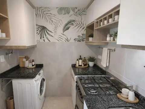 Departamento en Venta en Villa Saenz Peña, USD 122.000