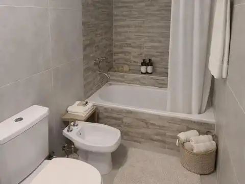 Departamento en Venta 4 años