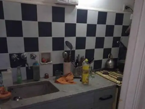Depto Tipo Casa en Venta de 3 dormitorios