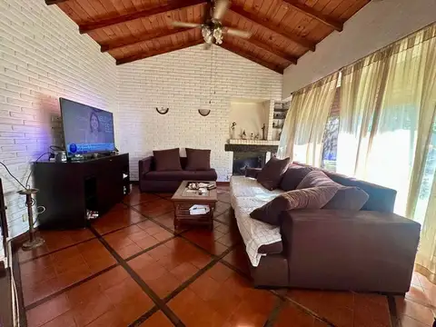 Casa en Venta 5 amb en Barrio Privado Loma Verde