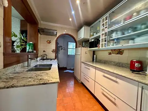 Casa en Venta 5 amb en Barrio Privado Loma Verde