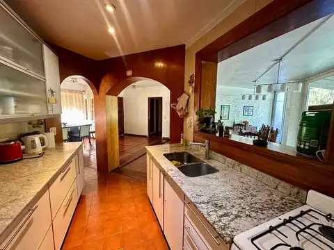 Casa en Venta de 4 dormitorios