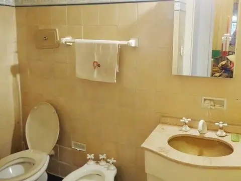 Departamento en Alquiler Apto profesional