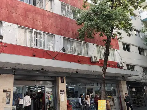 Terreno en Barrio Norte