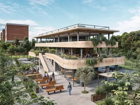 Local Comercial en Buenavista (al lado del Centro Comercial Buenavista)- San Fernando- Buenos Aires