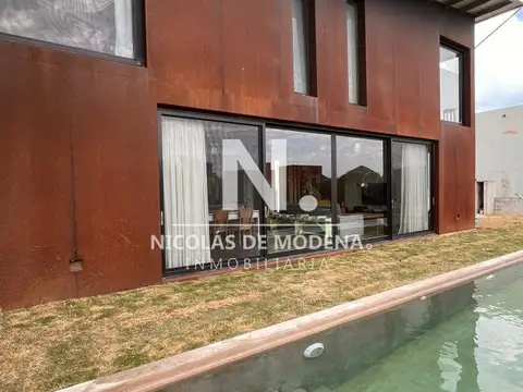 Casa en Alquiler Temporal en Punta Piedras, USD 15.000