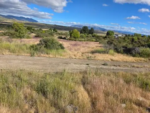 Terreno en Venta en Esquel, USD 26.000