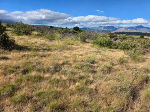 TERRENO EN VENTA  FINANCIADO EN CUOTAS EN ESQUEL CHUBUT