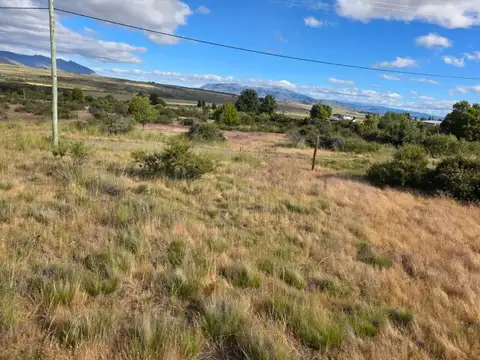 Las Martinetas S/Nº