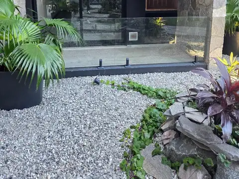 DEPARTAMENTO 2 DORMITORIOS C/COCHERA EN B° JARDIN