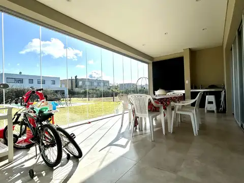 Casa en Venta 4 años
