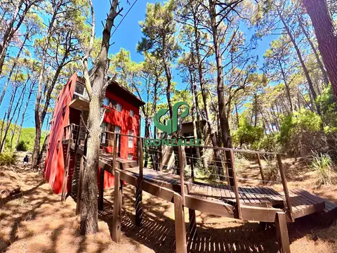 Casa en Venta en Mar de las Pampas, USD 260.000