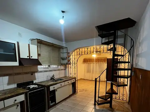 Casa en Alquiler de 2 dormitorios