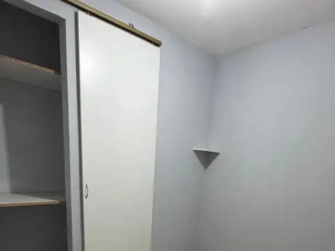 DEPARTAMENTO AL FRENTE EN VENTA CON BALCON - APTO CREDITO