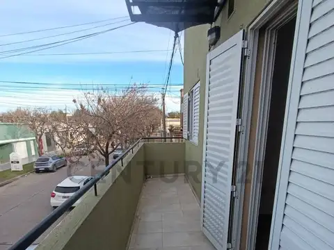 SE VENDE DEPTO CON TODOS LOS SERVICIOS EN RAFAELA