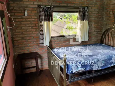 Casa en Alquiler al Oeste