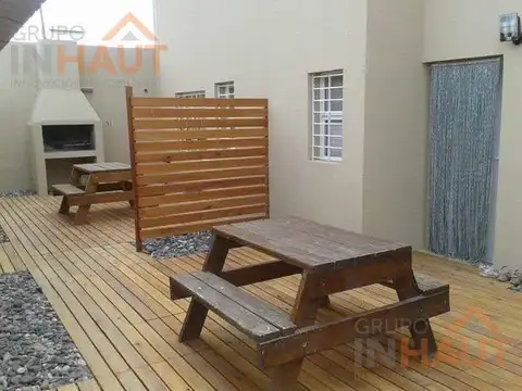 Departamento en Balneario Las Grutas