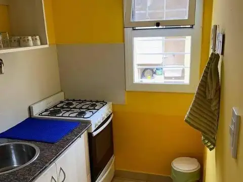 Departamento en Venta 12 años