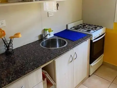 Departamento en Balneario Las Grutas