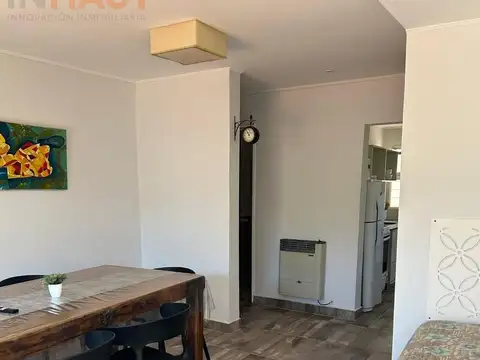 Departamento en Venta 12 años