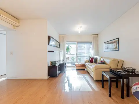 VENTA DPTO 3 AMB C/BALCON Y AMENITIES LAS CAÑITAS