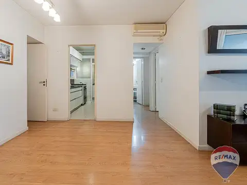 Departamento en Venta en Las Cañitas, USD 245.000
