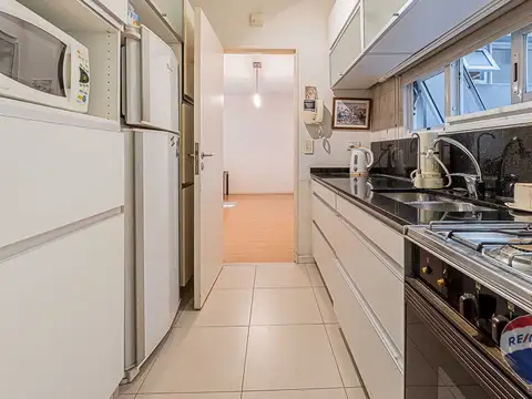 Departamento en Venta 21 años