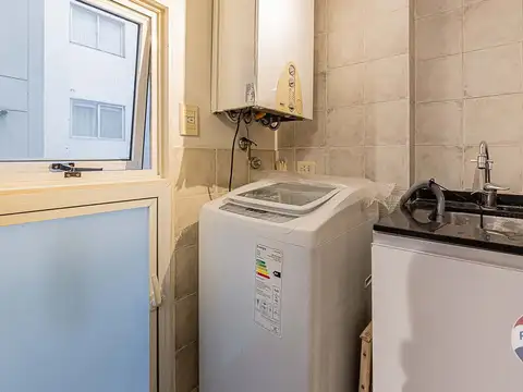 VENTA DPTO 3 AMB C/BALCON Y AMENITIES LAS CAÑITAS