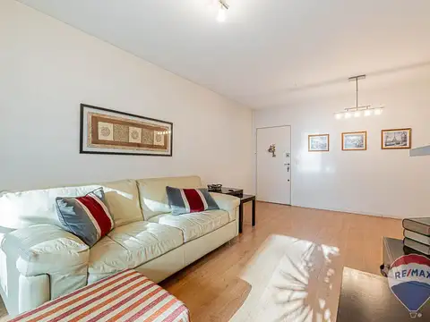 VENTA DPTO 3 AMB C/BALCON Y AMENITIES LAS CAÑITAS