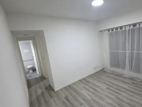 Alquiler Departamento 2 Ambientes en Palermo