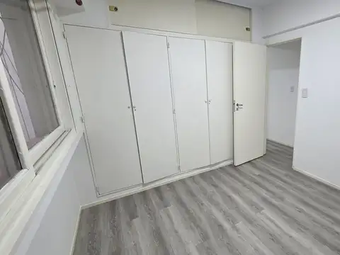 Departamento en Alquiler 37 años