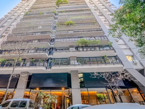 DEPARTAMENTO 4 DORMITORIOS - RECOLETA, CAPITAL FEDERAL