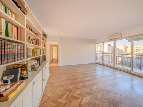 Departamento en Venta en Recoleta, USD 550.000